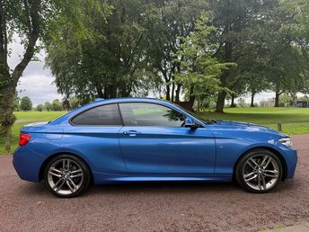 View our BMW 2 SERIES