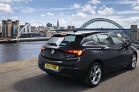 USED 2017 17 VAUXHALL ASTRA 1.4i SRi Euro 6 5dr *BLUETOOTH*S/HISTORY*CRUISE*