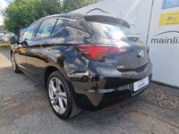 USED 2017 17 VAUXHALL ASTRA 1.4i SRi Euro 6 5dr *BLUETOOTH*S/HISTORY*CRUISE*