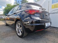 USED 2017 17 VAUXHALL ASTRA 1.4i SRi Euro 6 5dr *BLUETOOTH*S/HISTORY*CRUISE*