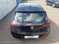 USED 2017 17 VAUXHALL ASTRA 1.4i SRi Euro 6 5dr *BLUETOOTH*S/HISTORY*CRUISE*