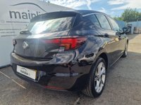 USED 2017 17 VAUXHALL ASTRA 1.4i SRi Euro 6 5dr *BLUETOOTH*S/HISTORY*CRUISE*