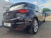 USED 2017 17 VAUXHALL ASTRA 1.4i SRi Euro 6 5dr *BLUETOOTH*S/HISTORY*CRUISE*