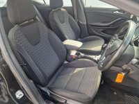 USED 2017 17 VAUXHALL ASTRA 1.4i SRi Euro 6 5dr *BLUETOOTH*S/HISTORY*CRUISE*