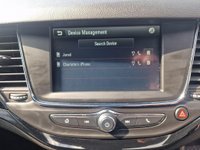 USED 2017 17 VAUXHALL ASTRA 1.4i SRi Euro 6 5dr *BLUETOOTH*S/HISTORY*CRUISE*