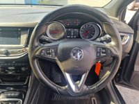 USED 2017 17 VAUXHALL ASTRA 1.4i SRi Euro 6 5dr *BLUETOOTH*S/HISTORY*CRUISE*