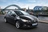 USED 2017 17 VAUXHALL ASTRA 1.4i SRi Euro 6 5dr *BLUETOOTH*S/HISTORY*CRUISE*
