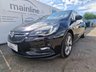 USED 2017 17 VAUXHALL ASTRA 1.4i SRi Euro 6 5dr *BLUETOOTH*S/HISTORY*CRUISE*