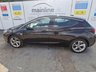USED 2017 17 VAUXHALL ASTRA 1.4i SRi Euro 6 5dr *BLUETOOTH*S/HISTORY*CRUISE*
