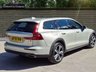 USED 2020 70 VOLVO V60 CROSS COUNTRY 2.0 D4 Plus Estate 5dr Diesel Auto AWD Euro 6 (s/s) (190 ps) EXCELLENT SPEC PANORAMIC ROOF