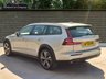 USED 2020 70 VOLVO V60 CROSS COUNTRY 2.0 D4 Plus Estate 5dr Diesel Auto AWD Euro 6 (s/s) (190 ps) EXCELLENT SPEC PANORAMIC ROOF