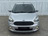 USED 2017 17 FORD KA+ 1.2 Ti-VCT Zetec Hatchback 5dr Petrol Manual Euro 6 (85 ps) 