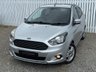 USED 2017 17 FORD KA+ 1.2 Ti-VCT Zetec Hatchback 5dr Petrol Manual Euro 6 (85 ps) 