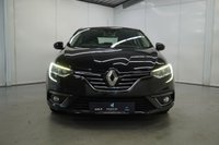 USED 2017 RENAULT MEGANE 1.6 dCi Dynamique Nav Hatchback 5dr Diesel Manual Euro 6 (s/s) (130 ps) Met Diamond Black, Service History, Up to 65mpg