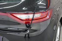 USED 2017 RENAULT MEGANE 1.6 dCi Dynamique Nav Hatchback 5dr Diesel Manual Euro 6 (s/s) (130 ps) Met Diamond Black, Service History, Up to 65mpg