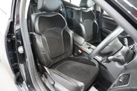 USED 2017 RENAULT MEGANE 1.6 dCi Dynamique Nav Hatchback 5dr Diesel Manual Euro 6 (s/s) (130 ps) Met Diamond Black, Service History, Up to 65mpg