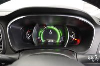 USED 2017 RENAULT MEGANE 1.6 dCi Dynamique Nav Hatchback 5dr Diesel Manual Euro 6 (s/s) (130 ps) Met Diamond Black, Service History, Up to 65mpg