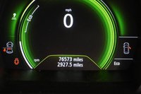 USED 2017 RENAULT MEGANE 1.6 dCi Dynamique Nav Hatchback 5dr Diesel Manual Euro 6 (s/s) (130 ps) Met Diamond Black, Service History, Up to 65mpg