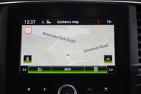 USED 2017 RENAULT MEGANE 1.6 dCi Dynamique Nav Hatchback 5dr Diesel Manual Euro 6 (s/s) (130 ps) Met Diamond Black, Service History, Up to 65mpg