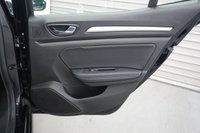 USED 2017 RENAULT MEGANE 1.6 dCi Dynamique Nav Hatchback 5dr Diesel Manual Euro 6 (s/s) (130 ps) Met Diamond Black, Service History, Up to 65mpg