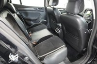 USED 2017 RENAULT MEGANE 1.6 dCi Dynamique Nav Hatchback 5dr Diesel Manual Euro 6 (s/s) (130 ps) Met Diamond Black, Service History, Up to 65mpg