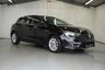 USED 2017 RENAULT MEGANE 1.6 dCi Dynamique Nav Hatchback 5dr Diesel Manual Euro 6 (s/s) (130 ps) Met Diamond Black, Service History, Up to 65mpg
