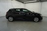 USED 2017 RENAULT MEGANE 1.6 dCi Dynamique Nav Hatchback 5dr Diesel Manual Euro 6 (s/s) (130 ps) Met Diamond Black, Service History, Up to 65mpg