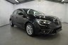 USED 2017 RENAULT MEGANE 1.6 dCi Dynamique Nav Hatchback 5dr Diesel Manual Euro 6 (s/s) (130 ps) Met Diamond Black, Service History, Up to 65mpg