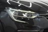 USED 2017 RENAULT MEGANE 1.6 dCi Dynamique Nav Hatchback 5dr Diesel Manual Euro 6 (s/s) (130 ps) Met Diamond Black, Service History, Up to 65mpg