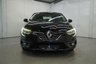 USED 2017 RENAULT MEGANE 1.6 dCi Dynamique Nav Hatchback 5dr Diesel Manual Euro 6 (s/s) (130 ps) Met Diamond Black, Service History, Up to 65mpg