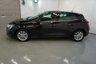 USED 2017 RENAULT MEGANE 1.6 dCi Dynamique Nav Hatchback 5dr Diesel Manual Euro 6 (s/s) (130 ps) Met Diamond Black, Service History, Up to 65mpg