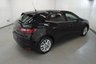 USED 2017 RENAULT MEGANE 1.6 dCi Dynamique Nav Hatchback 5dr Diesel Manual Euro 6 (s/s) (130 ps) Met Diamond Black, Service History, Up to 65mpg