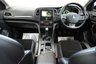 USED 2017 RENAULT MEGANE 1.6 dCi Dynamique Nav Hatchback 5dr Diesel Manual Euro 6 (s/s) (130 ps) Met Diamond Black, Service History, Up to 65mpg