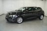 USED 2017 RENAULT MEGANE 1.6 dCi Dynamique Nav Hatchback 5dr Diesel Manual Euro 6 (s/s) (130 ps) Met Diamond Black, Service History, Up to 65mpg