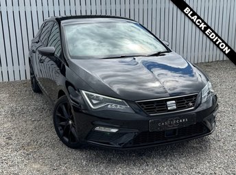 2020 SEAT LEON