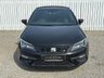 USED 2020 20 SEAT LEON 1.5 TSI EVO FR Black Edition Hatchback 5dr Petrol Manual Euro 6 (s/s) (150 ps) 