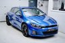 USED 2017 67 VOLKSWAGEN SCIROCCO 2.0 TSI R-Line Hatchback 3dr Petrol DSG Euro 6 (s/s) (180 ps) 1 OWNER | RISING BLUE