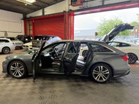 USED 2019 69 AUDI A6 AVANT 2.0 TDI 40 S line Estate 5dr Diesel S Tronic Euro 6 (s/s) (204 ps) 