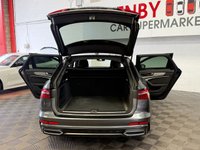 USED 2019 69 AUDI A6 AVANT 2.0 TDI 40 S line Estate 5dr Diesel S Tronic Euro 6 (s/s) (204 ps) 