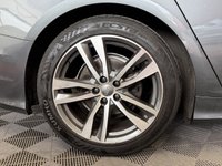 USED 2019 69 AUDI A6 AVANT 2.0 TDI 40 S line Estate 5dr Diesel S Tronic Euro 6 (s/s) (204 ps) 