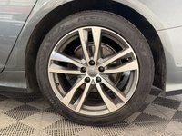 USED 2019 69 AUDI A6 AVANT 2.0 TDI 40 S line Estate 5dr Diesel S Tronic Euro 6 (s/s) (204 ps) 