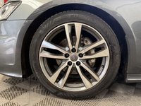 USED 2019 69 AUDI A6 AVANT 2.0 TDI 40 S line Estate 5dr Diesel S Tronic Euro 6 (s/s) (204 ps) 