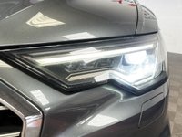 USED 2019 69 AUDI A6 AVANT 2.0 TDI 40 S line Estate 5dr Diesel S Tronic Euro 6 (s/s) (204 ps) 