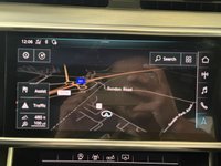USED 2019 69 AUDI A6 AVANT 2.0 TDI 40 S line Estate 5dr Diesel S Tronic Euro 6 (s/s) (204 ps) 
