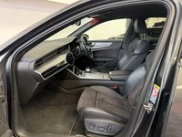 USED 2019 69 AUDI A6 AVANT 2.0 TDI 40 S line Estate 5dr Diesel S Tronic Euro 6 (s/s) (204 ps) 