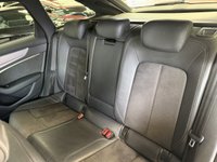 USED 2019 69 AUDI A6 AVANT 2.0 TDI 40 S line Estate 5dr Diesel S Tronic Euro 6 (s/s) (204 ps) 