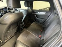 USED 2019 69 AUDI A6 AVANT 2.0 TDI 40 S line Estate 5dr Diesel S Tronic Euro 6 (s/s) (204 ps) 