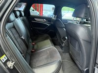 USED 2019 69 AUDI A6 AVANT 2.0 TDI 40 S line Estate 5dr Diesel S Tronic Euro 6 (s/s) (204 ps) 