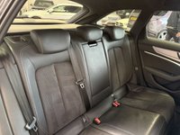 USED 2019 69 AUDI A6 AVANT 2.0 TDI 40 S line Estate 5dr Diesel S Tronic Euro 6 (s/s) (204 ps) 