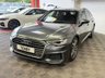 USED 2019 69 AUDI A6 AVANT 2.0 TDI 40 S line Estate 5dr Diesel S Tronic Euro 6 (s/s) (204 ps) 